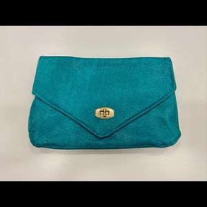 No More Blues Clutch